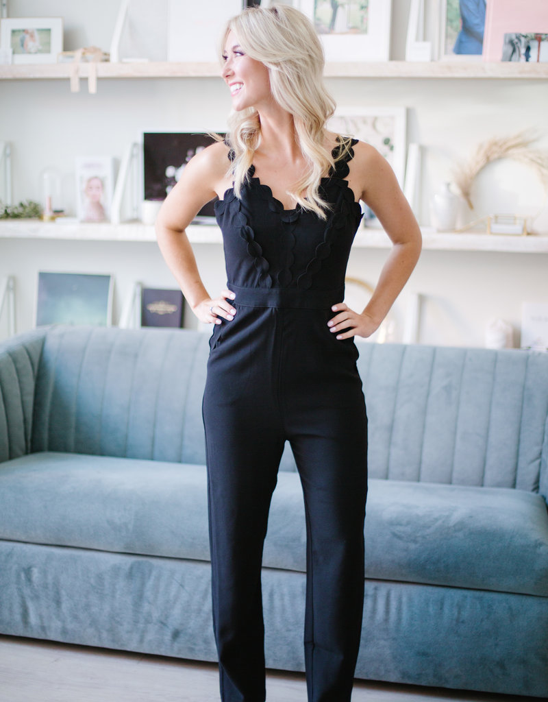foxiedox jumpsuit