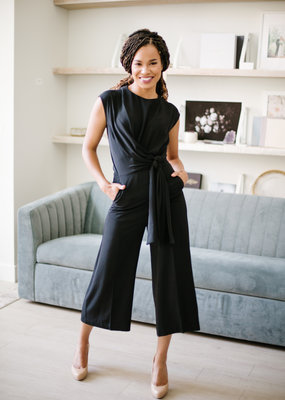 zhen jumpsuit inwear