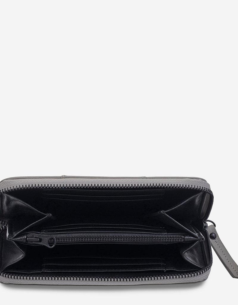 Status Anxiety Status Anxiety - Moving On Wallet (FINAL SALE)