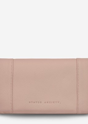 Status Anxiety Status Anxiety - Some Type of Love Wallet