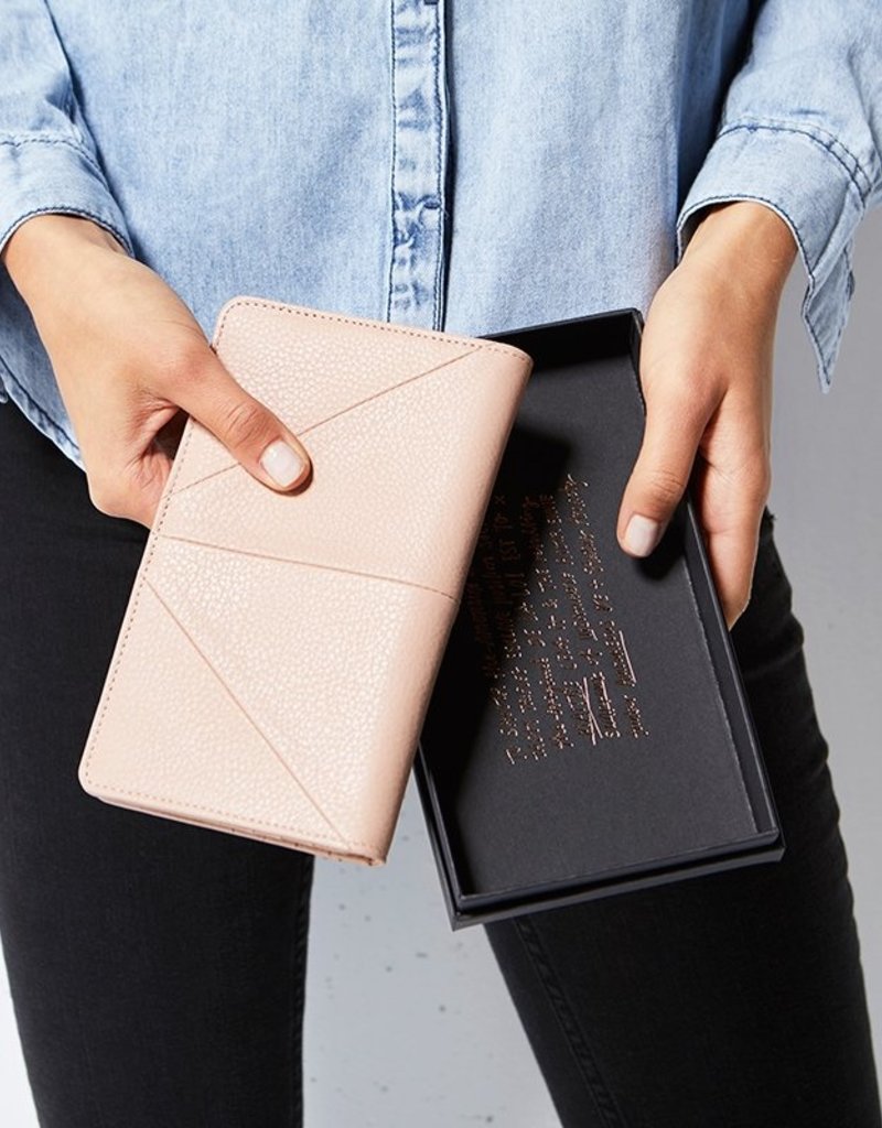 Status Anxiety Status Anxiety - Triple Threat Wallet