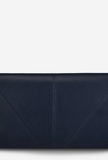 Status Anxiety Status Anxiety - Moving On Wallet (FINAL SALE)