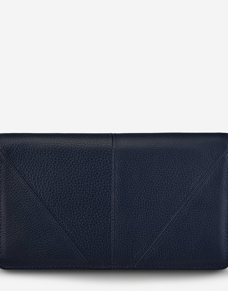 Status Anxiety Status Anxiety - Moving On Wallet (FINAL SALE)