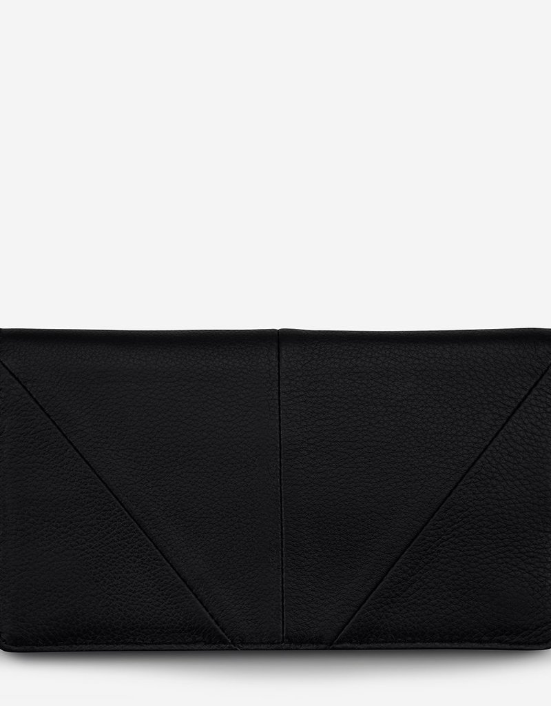 Status Anxiety Status Anxiety - Moving On Wallet (FINAL SALE)