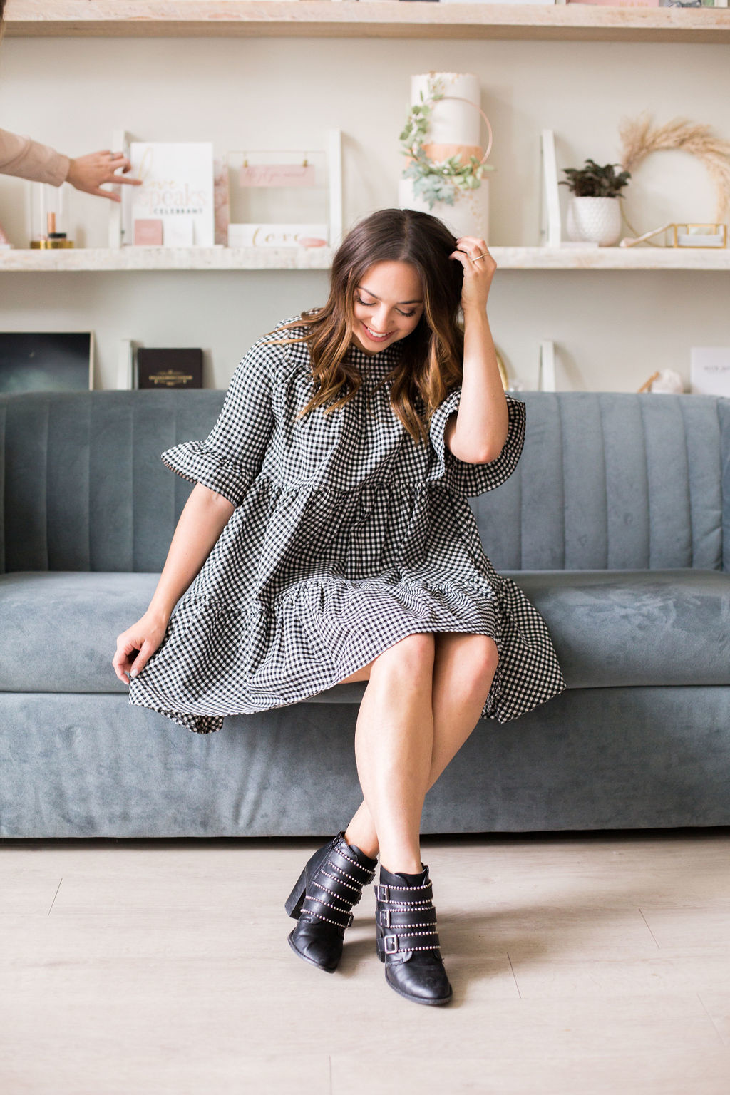 emma knudsen lauren dress