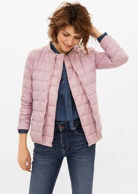 Part Two Lila Quilted Jacket (SIZE 6)