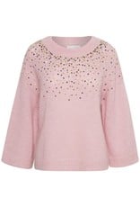Part Two Oriella Embellished Sweater