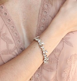 Olive & Piper Olive & Piper - Blair Bracelet in Gold