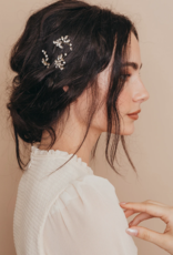 Olive & Piper Quinn Hair Pin - Gold