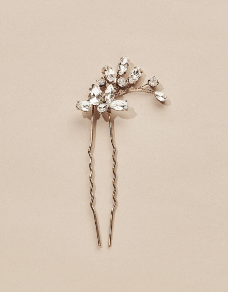 Olive & Piper Quinn Hair Pin - Gold
