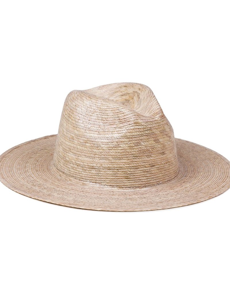 Lack of Color The Palma Fedora (FINAL SALE)