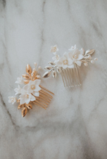 Luna & Stone Paloma Hair Comb