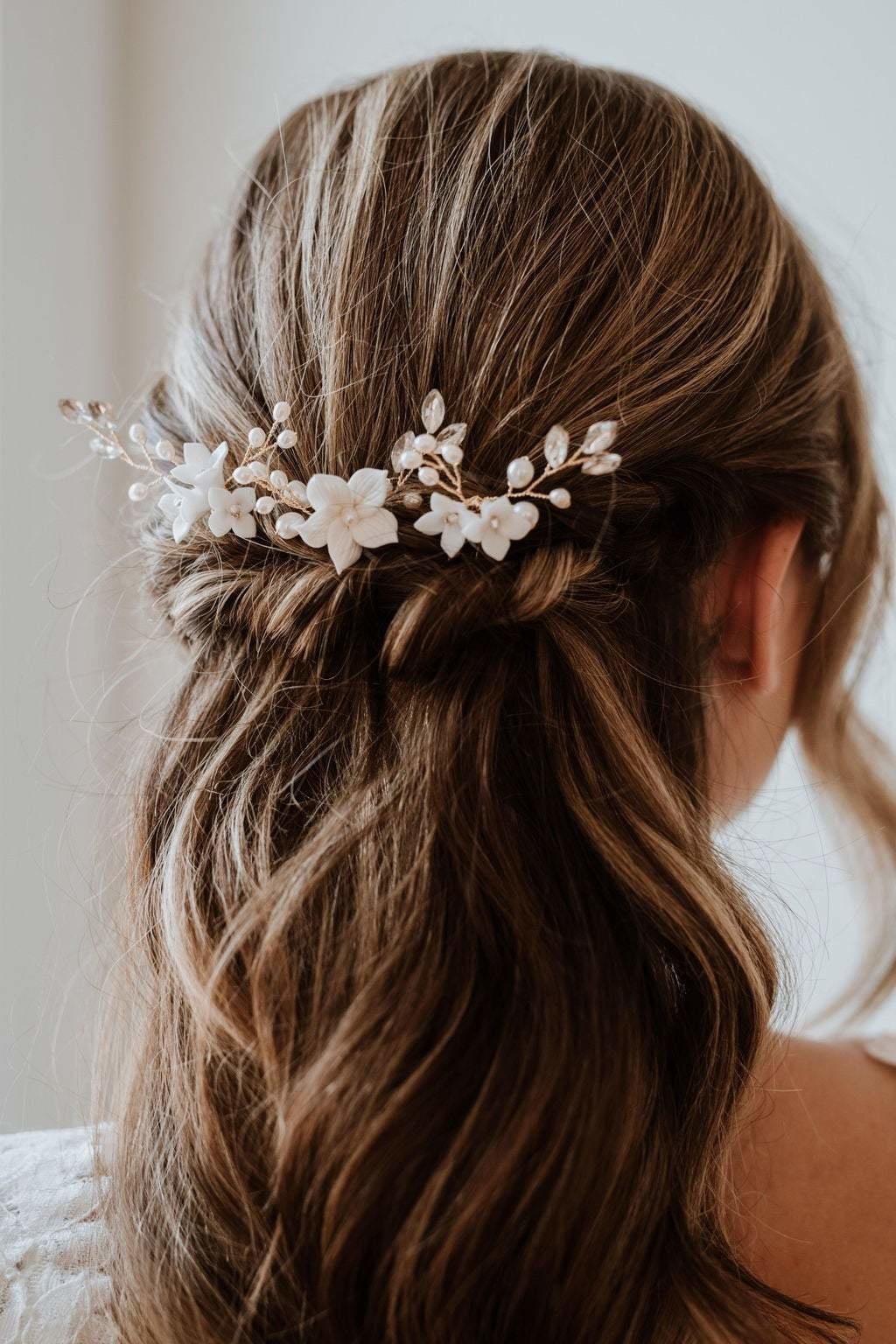 Paloma Hair Pin Set Adorn Boutique