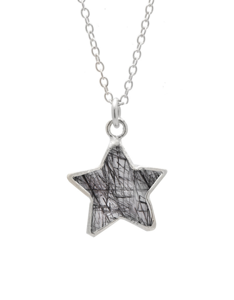 Sarah Mulder Stargazer Necklace