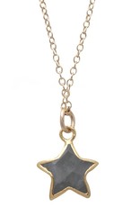 Sarah Mulder Stargazer Necklace