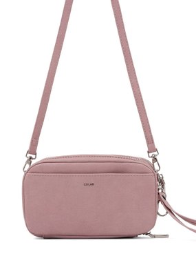 Colab Essential Wallet Crossbody *More Colours*