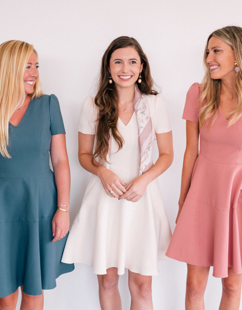 Gal meets glam kate shop dress
