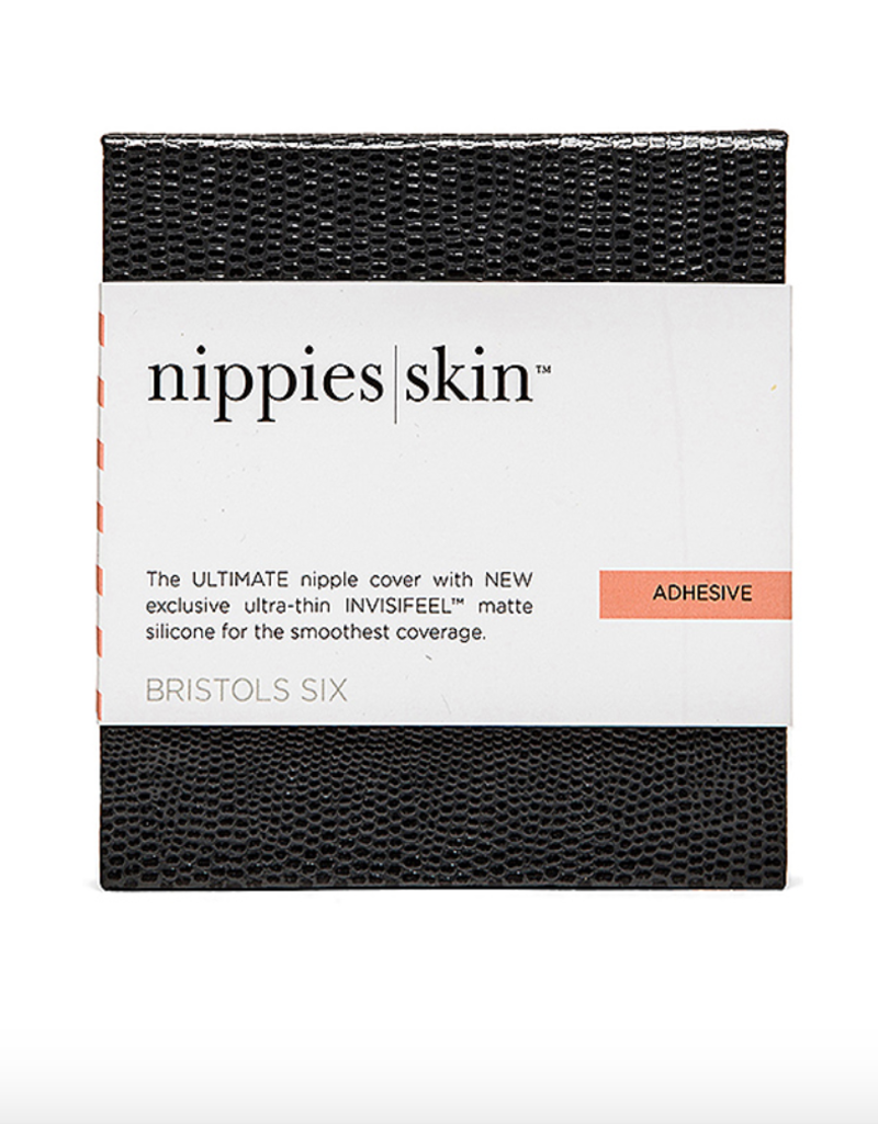 Nippies Skin Adhesive Nipple Covers