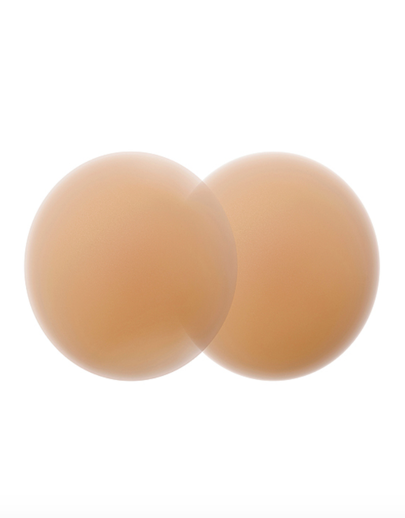Bristols Six Nippie Covers - Skin Nipple Cover