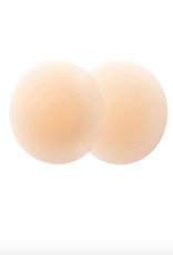 Bristols Six Nippie Covers - Skin Nipple Cover
