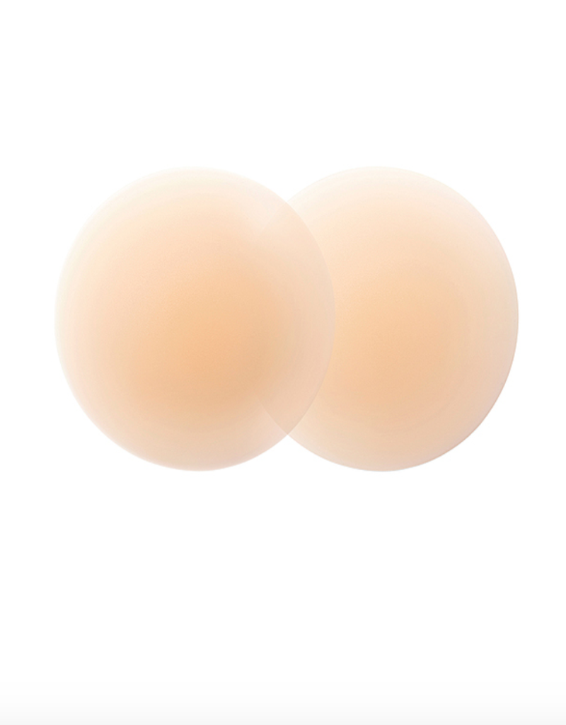 Bristols Six Nippie Covers - Skin Nipple Cover