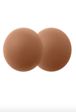 Bristols Six Nippie Covers - Skin Nipple Cover