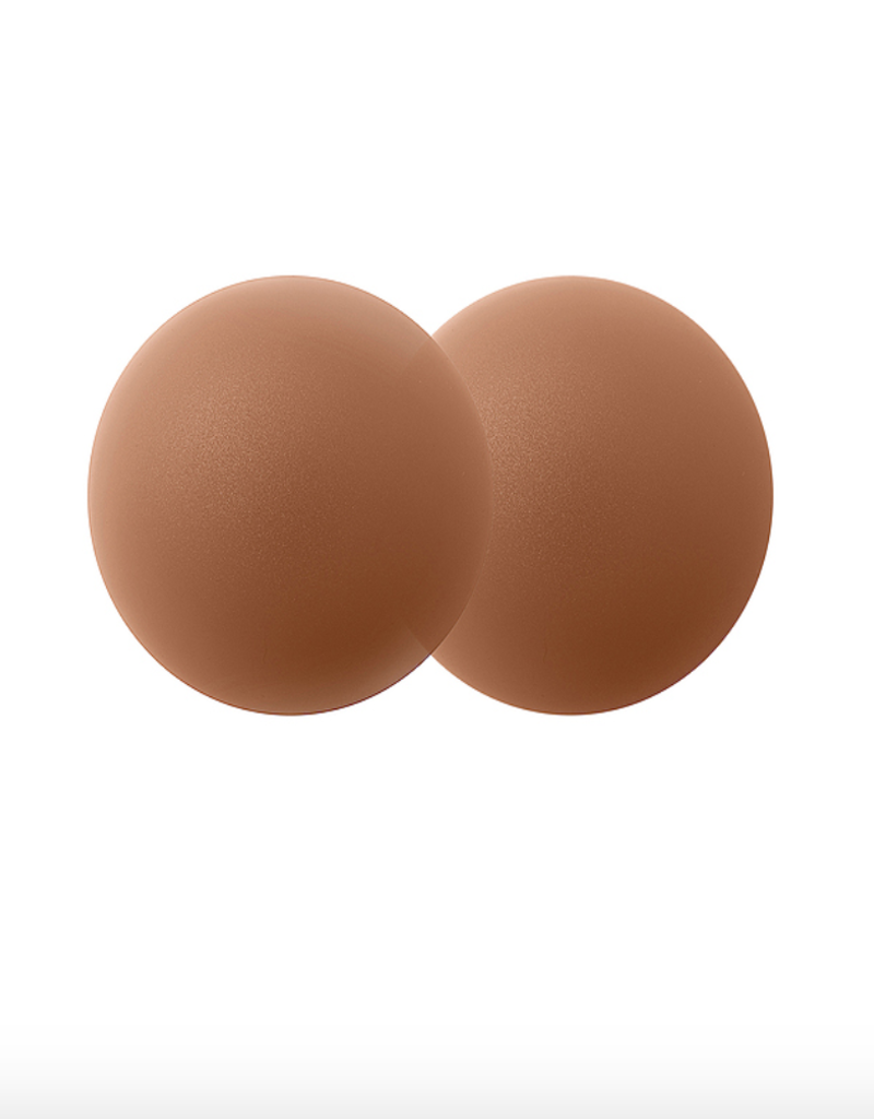 Bristols Six Nippie Covers - Skin Nipple Cover