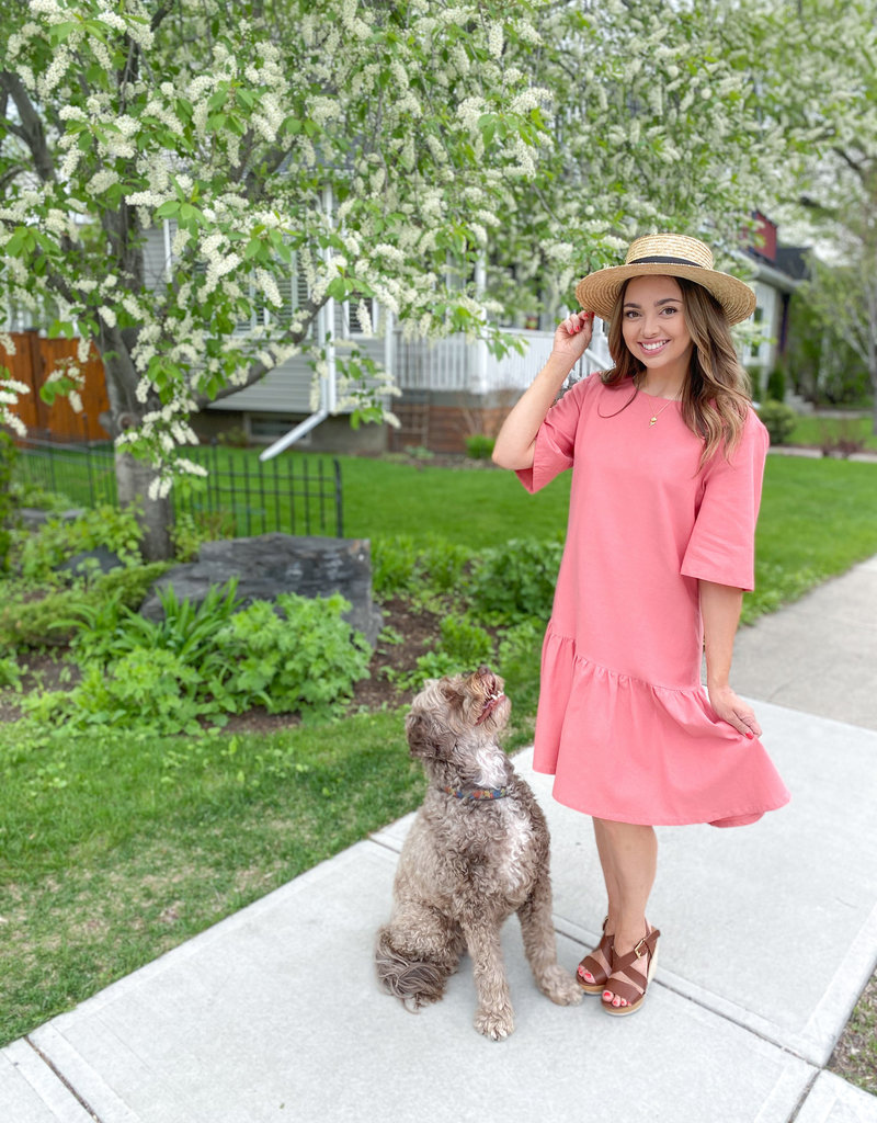emma knudsen lauren dress