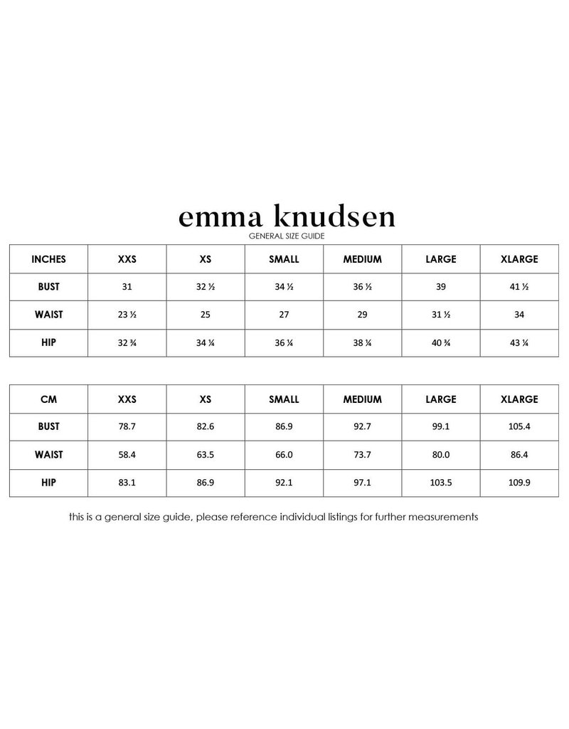 Emma Knudsen Charlotte Dress - Faded Rose (FINAL SALE)