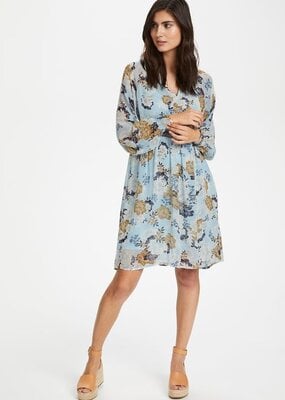 Part Two Abira Dress *Only One Left - Size 8*