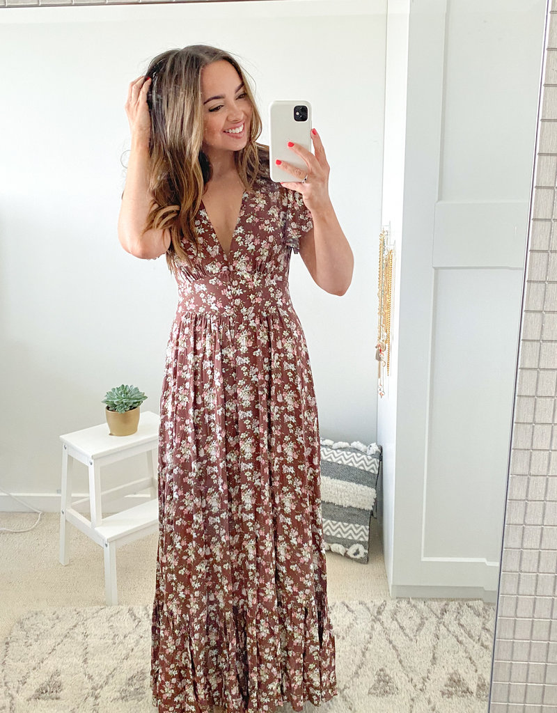 auguste the label dress