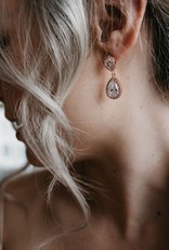 Luna & Stone Adeline Earrings
