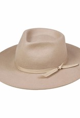 Lack of Color Lack of Color - The Zulu Fedora in Sand