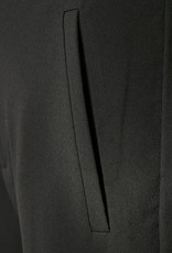 InWear Nica No Rib Zip Ankle Pant (FINAL SALE)