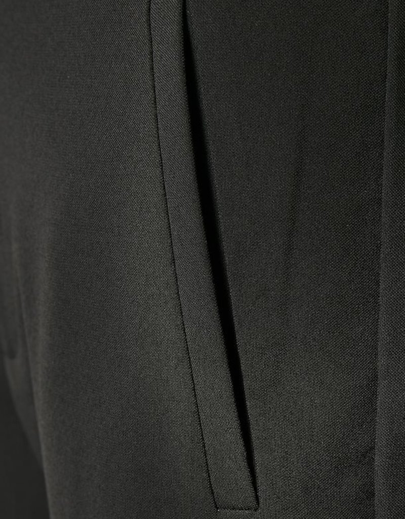 InWear Nica No Rib Zip Ankle Pant (FINAL SALE)