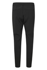 InWear Nica No Rib Zip Ankle Pant (FINAL SALE)