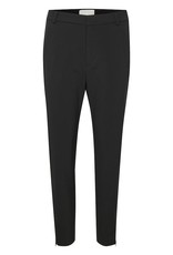 InWear Nica No Rib Zip Ankle Pant (FINAL SALE)