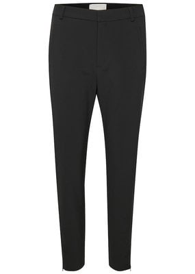 InWear Nica No Rib Ankle Zip Pant *Size 8 & 14 Left*