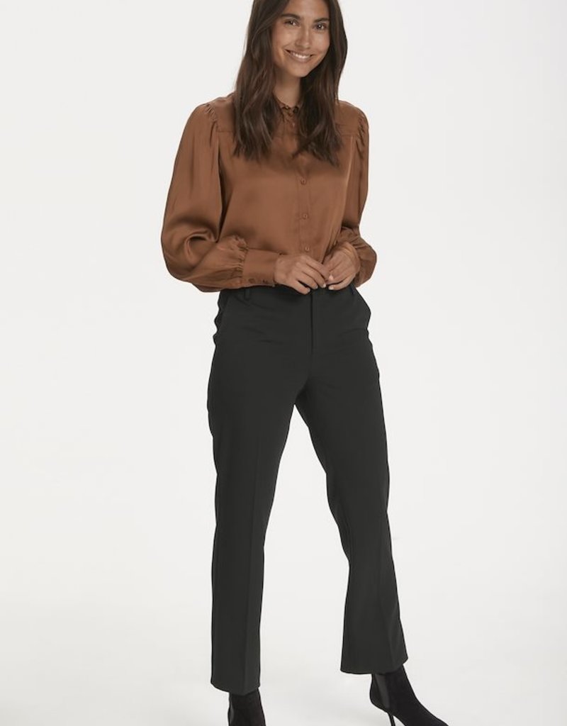 Part Two Birdie Cropped Pant (FINAL SALE)