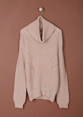 Indi and Cold Belinda Sweater (Small)