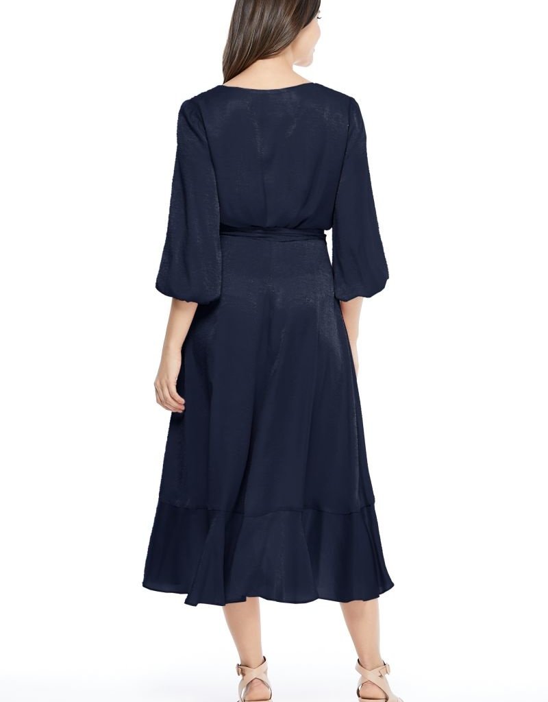 gal meets glam jennifer dress