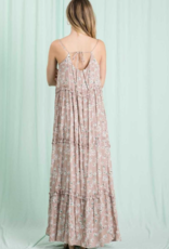 Hailey and Co. Thelma Maxi Dress (FINAL SALE)