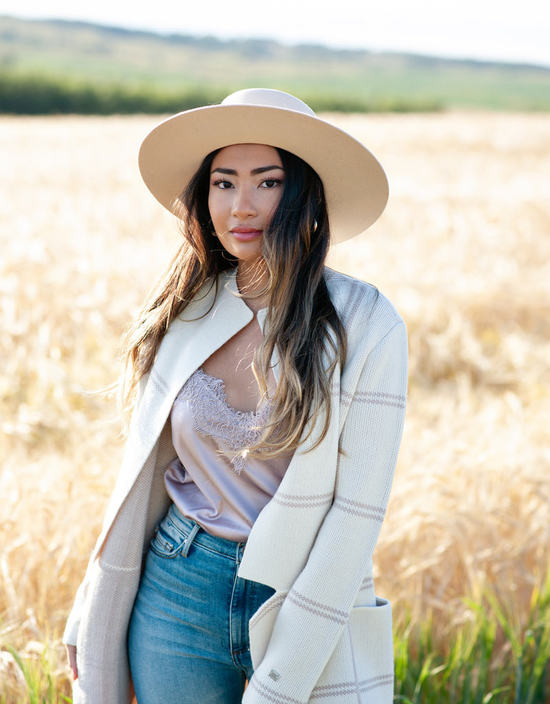 The Sierra - Gold - Adorn Boutique