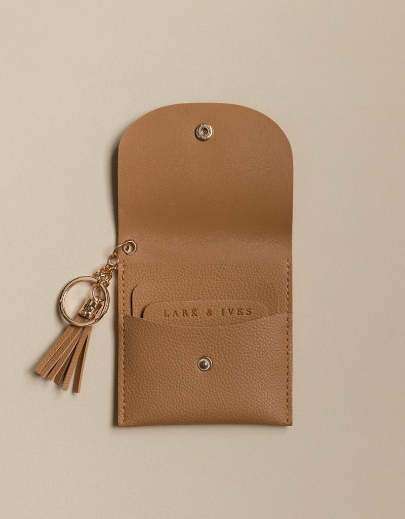 Lark and Ives Lark & Ives - Card Purse