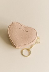 Lark and Ives Lark & Ives - Heart Coin Purse