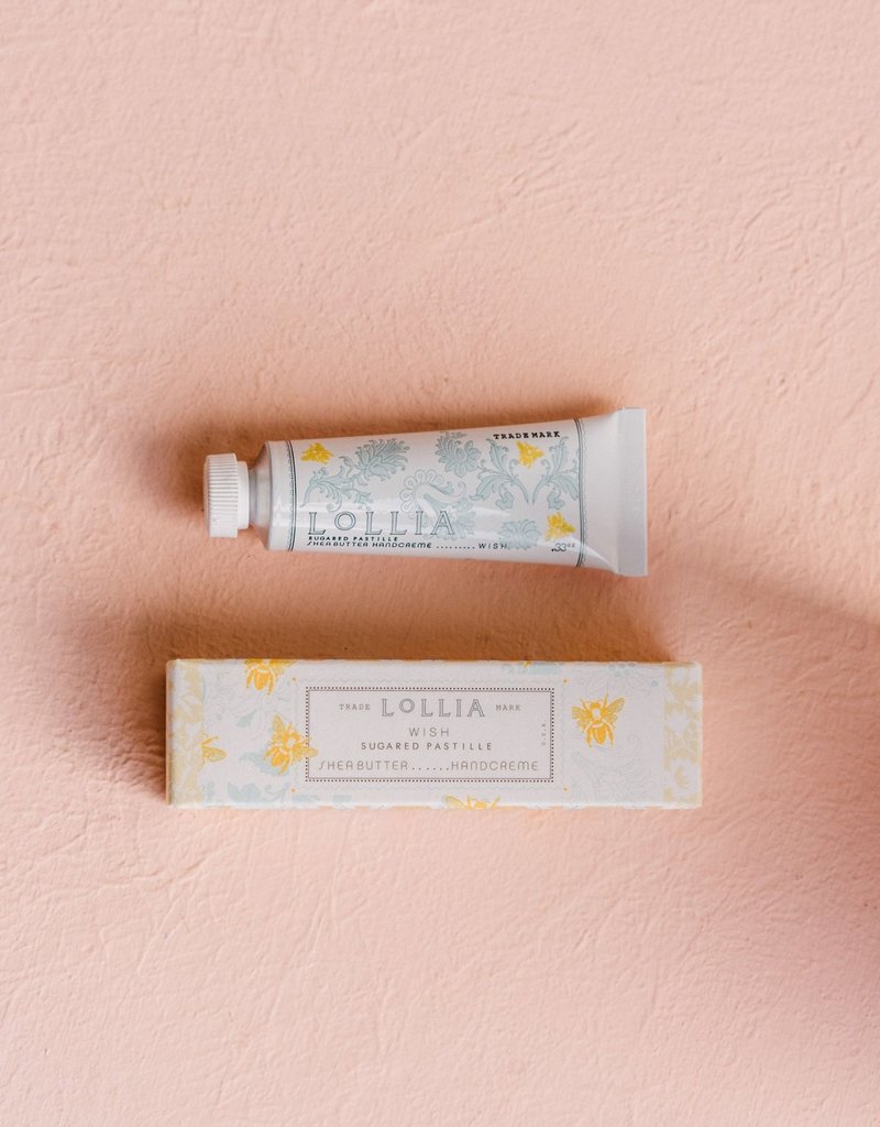 Lollia Lollia Petite Treat Hand Cream