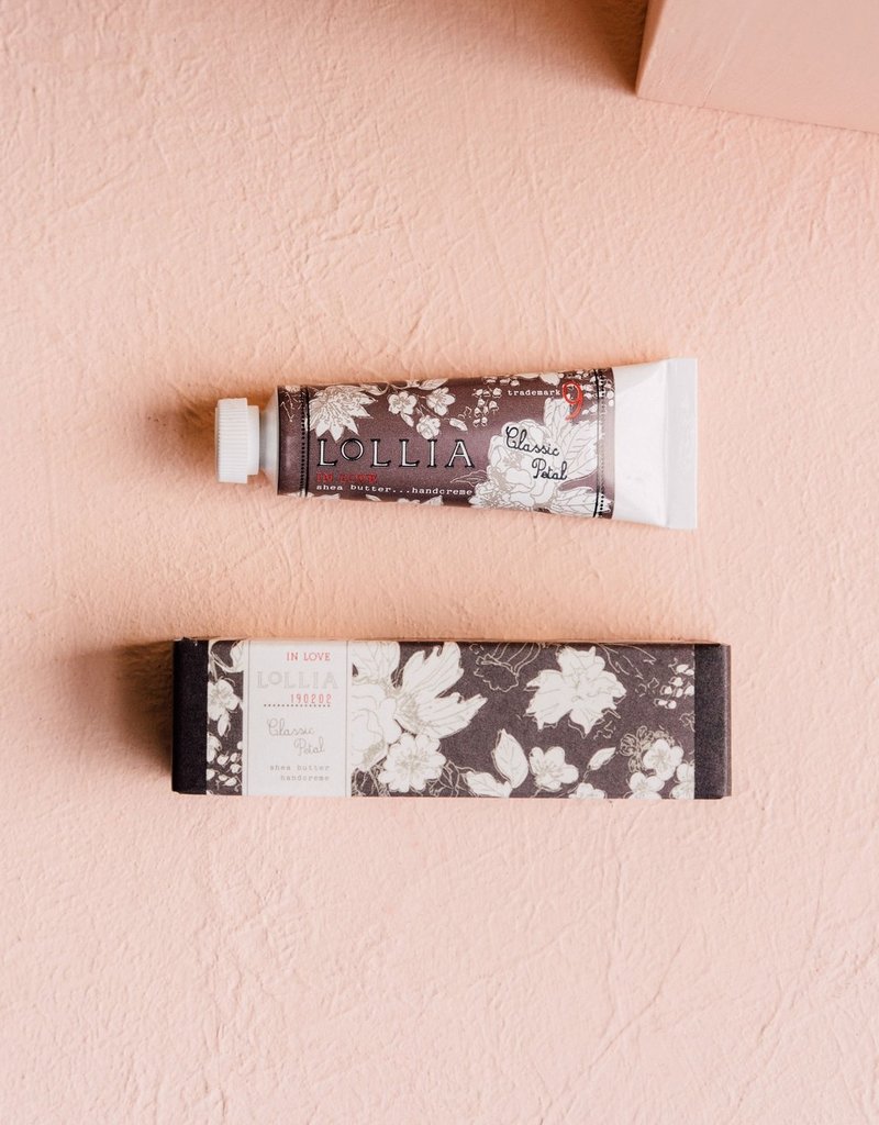 Lollia Lollia Petite Treat Hand Cream