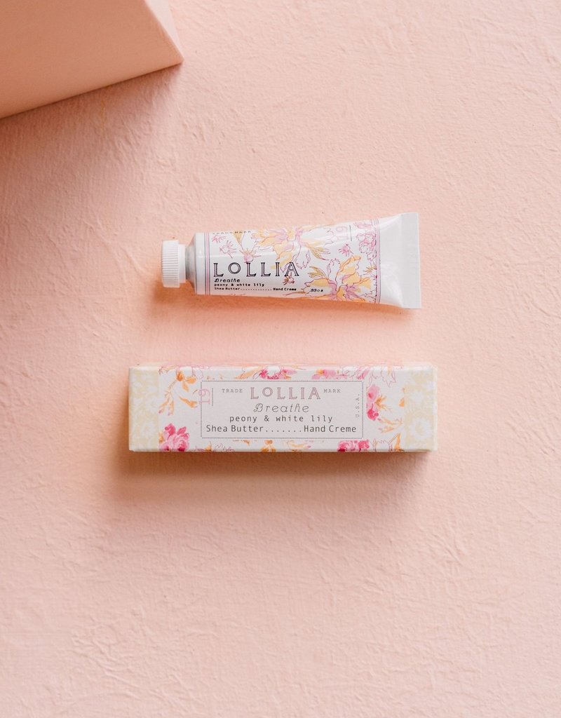 Lollia Lollia Petite Treat Hand Cream