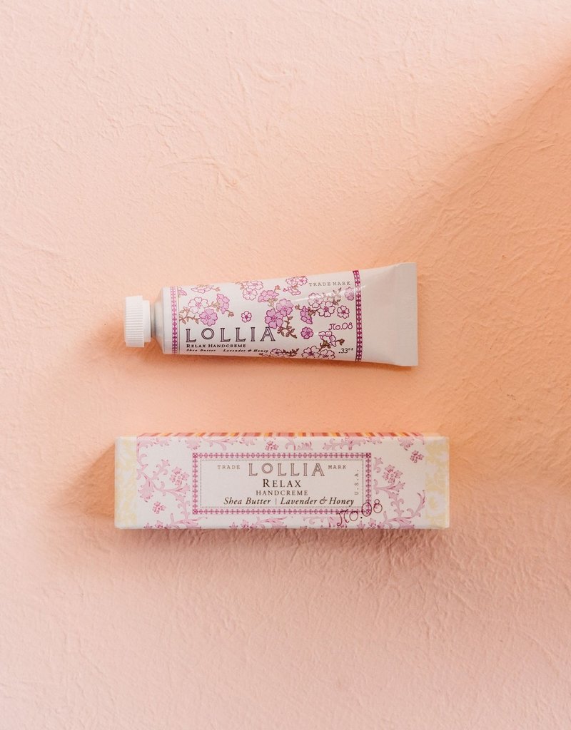 Lollia Lollia Petite Treat Hand Cream
