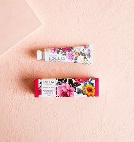 Lollia Lollia Petite Treat Hand Cream *More Scents*